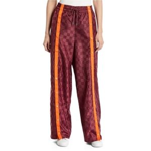Puma by Rihanna Tearaway Snap Button Pants